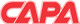 CAPA（キャパ）ロゴ