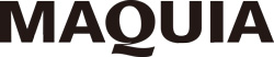 MAQUIA（マキア）ロゴ