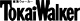 Tokai Walker（東海ウォーカー）ロゴ