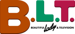 B.L.T.ロゴ