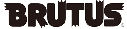 BRUTUS（ブルータス）ロゴ