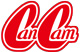 CanCam（キャンキャン）ロゴ