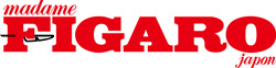 FIGAROロゴ