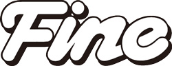 Fine（ファイン）ロゴ