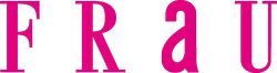FRaU（フラウ）ロゴ