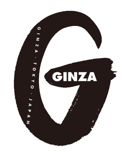 GINZA（ギンザ）ロゴ
