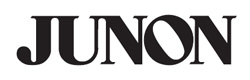 JUNON（ジュノン）ロゴ