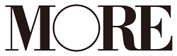 MORE（モア）ロゴ