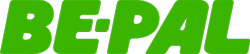 BE-PAL.netロゴ