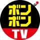 ボンボンTVロゴ