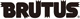 BRUTUS.jpロゴ