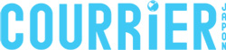 COURRIER JAPONロゴ