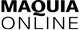 MAQUIA ONLINEロゴ