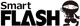 smart FLASHロゴ