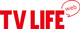 TV LIFE webロゴ