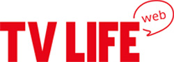 TV LIFE webロゴ
