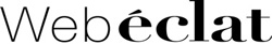 Web eclat（エクラ）ロゴ